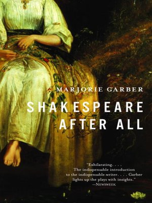 Shakespeare After All - ebook